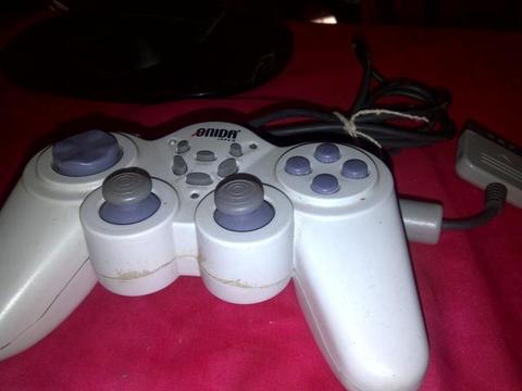 Control GAMEPAD PS2 ONIDA