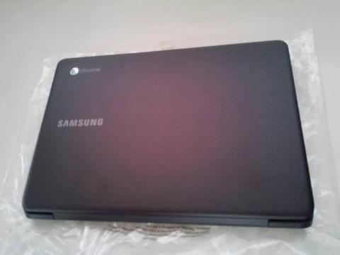 Laptop Samsung Xe500c13k02us Chromebook 3 11.6