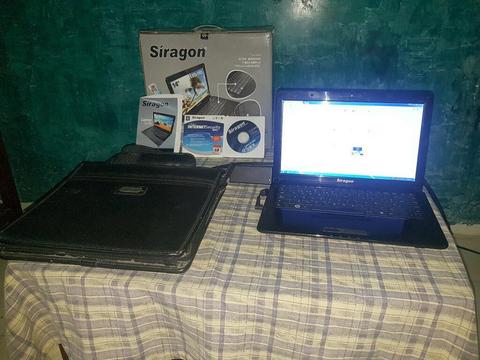 Laptop Siragon Lc6130
