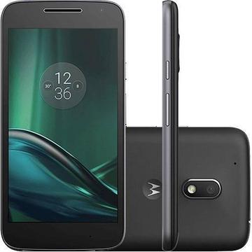 Moto G4 Play. 2gb Ram. 16gb Memoria. Nuevo