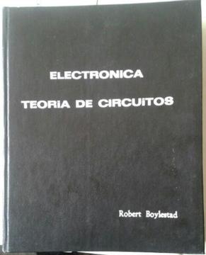 Electrónica. Teoria de Circuitos
