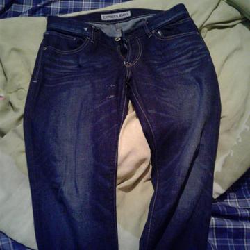 Vendo O Cambio Pantalon 32 X33