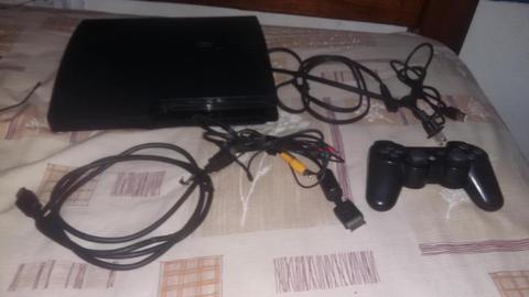 Ps3 slim 320