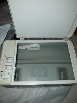 Impresora Y Scanner Hp Barata