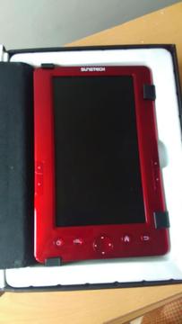 Ebook Reader Tablet Suntech EB700