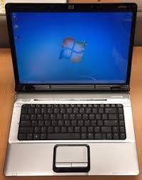 Laptop Hp Pavilion Dv6000. Operativa 160 Gb Hdd y 3 Gb De Ram