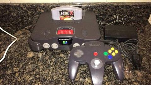 nintendo 64