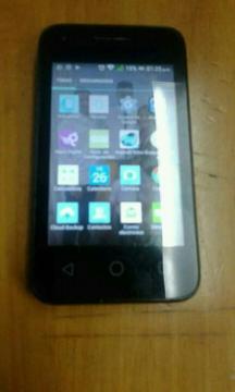 Vendo Alcatel Pixe3 H3g Solo Digitel