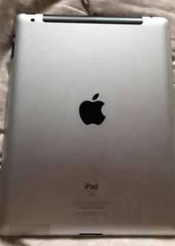 iPad 2 Apple de 16Gb NEGOCIABLE