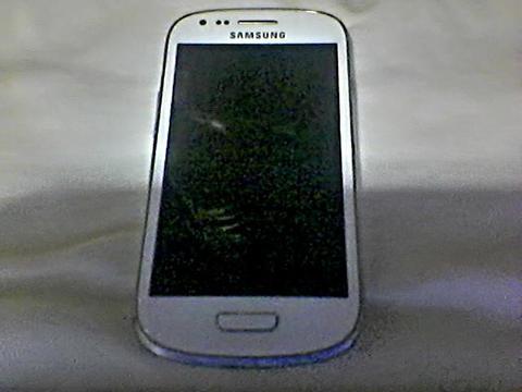 Samsung Mini S3