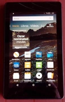TABLET KINDLE FIRE 7 FULL HD