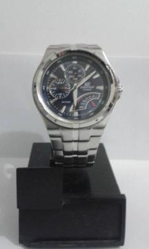 Reloj Casio Edifice Modelo Ef325d2av