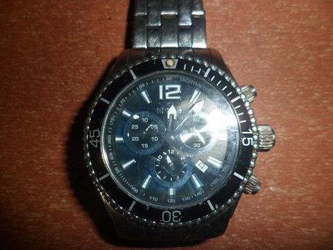 Reloj Invicta Specialty model 0621