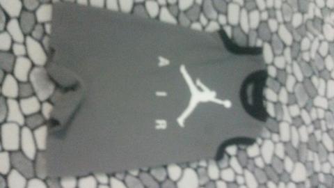 Vendo Braga de Bb Jordan Original