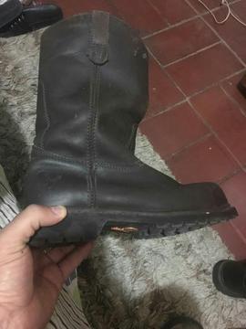 Botas de Seguridad Originales