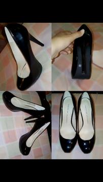 Tacones Totalmente Nuevos!!