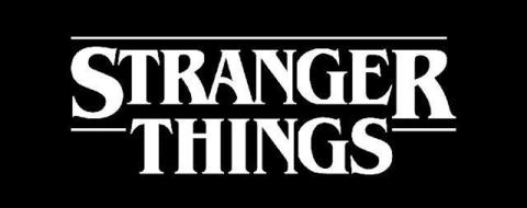 Stranger Things Serie Digital