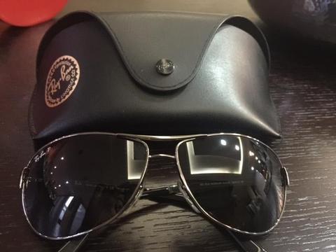 Lentes Ray Ban Polarized Originales