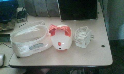 Vendo Mini Vacum Terapia
