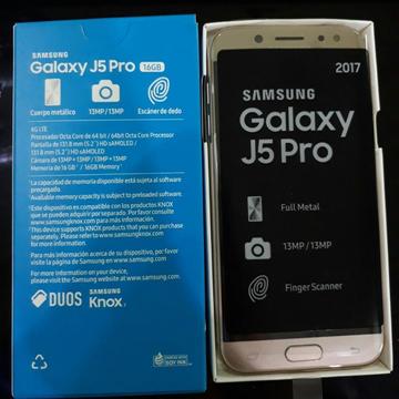 Se Vende Samsung J5 Pro 4g Lte Liberado