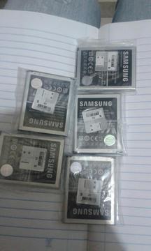 Baterias para Samsung S3