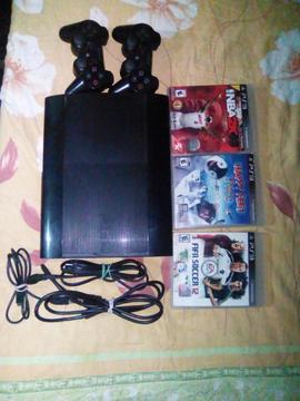 ps3 super slim