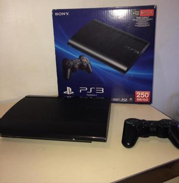 Playstation3 Ps3 Vendo