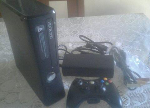 xbox slim 360