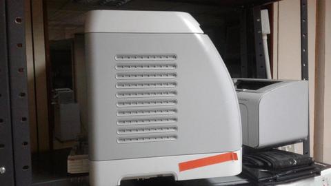 Vendo Impresora HP Laser Jet 2600n