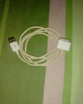 Cable Usb iPhone 4