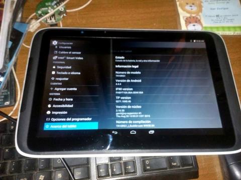 vendo o cambio tablet 10 pulgadas por telefono android