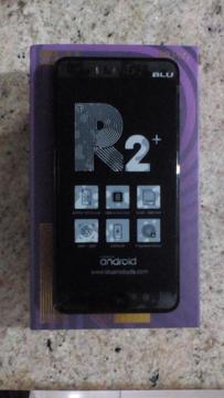 Blu R2 Plus 4g Lte 5.5 Full Hd 32gb 3gb Ram Nuevo