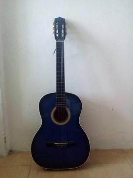 GUITARRA CLASICA ACUSTICA