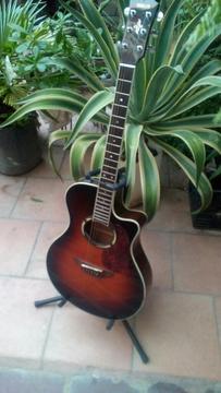 Guitarra Yamaha Apx500