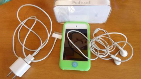 iPod Touch Apple 4th generación 32 GB