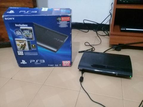 Ps3 Super Slim