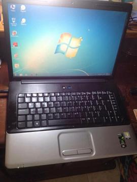 Bella Laptop Compaq Cq50