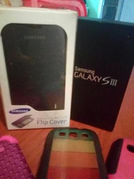 Samsung S3 Mas Accesorios