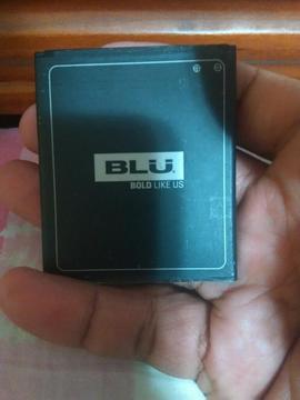 Bateria de Blu Bold Like