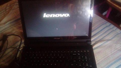 Laptop Lenovo Touch serie B5030