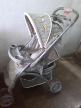 Coche para bebe