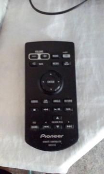 Pantalla Reproductor Pionner