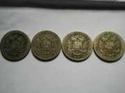 vendo monedas venezolanas