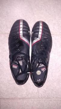 Tacos Nike talla 43 UK 95