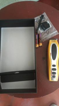 Maquina de Afeitar Wahl Inalambrica