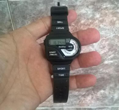 reloj casio SWC04 original mundial de futbol usa94