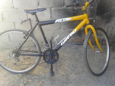 bicicleta greco rin 26