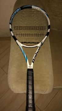 Raqueta de Tenis Babolat Original Usada