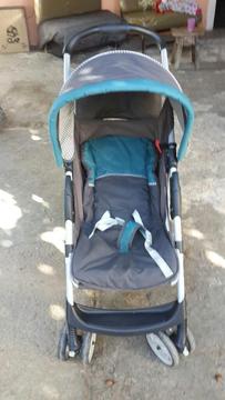 Coche para Bebe Marca Graco