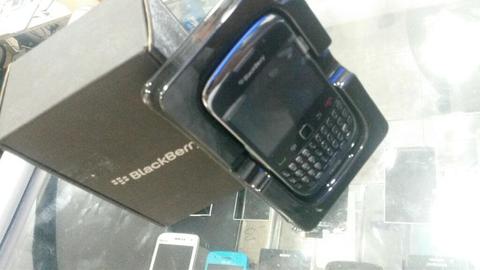 Blackberry Basico
